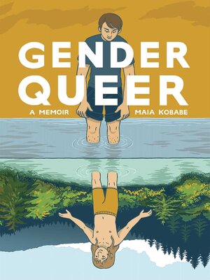 Gender Queer - ebook